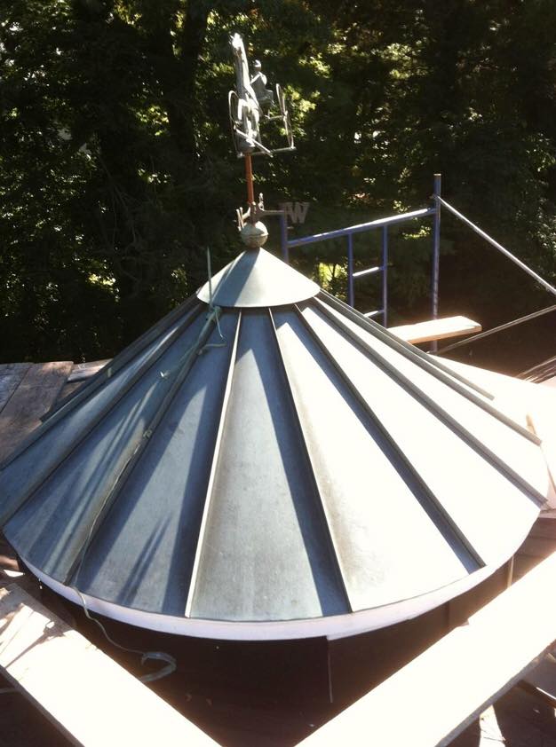 roofing in estelle area marrero - synergy roofing