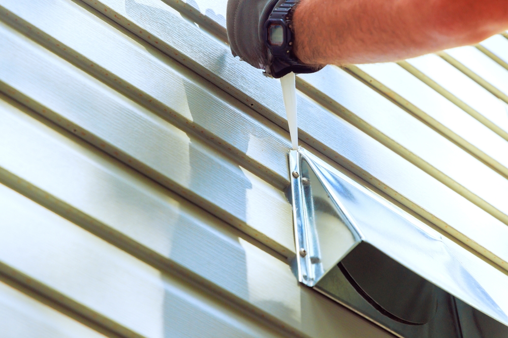 siding installation in new orleans - synergy roofing
