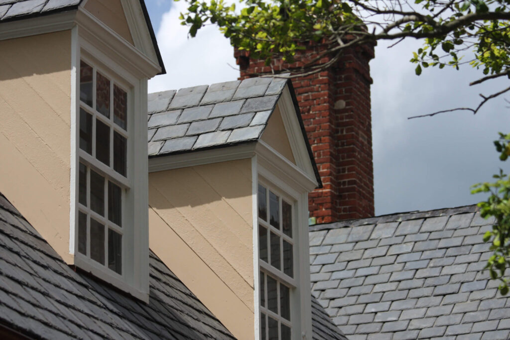 Slate-Roofing new orleans la - synergy roofing