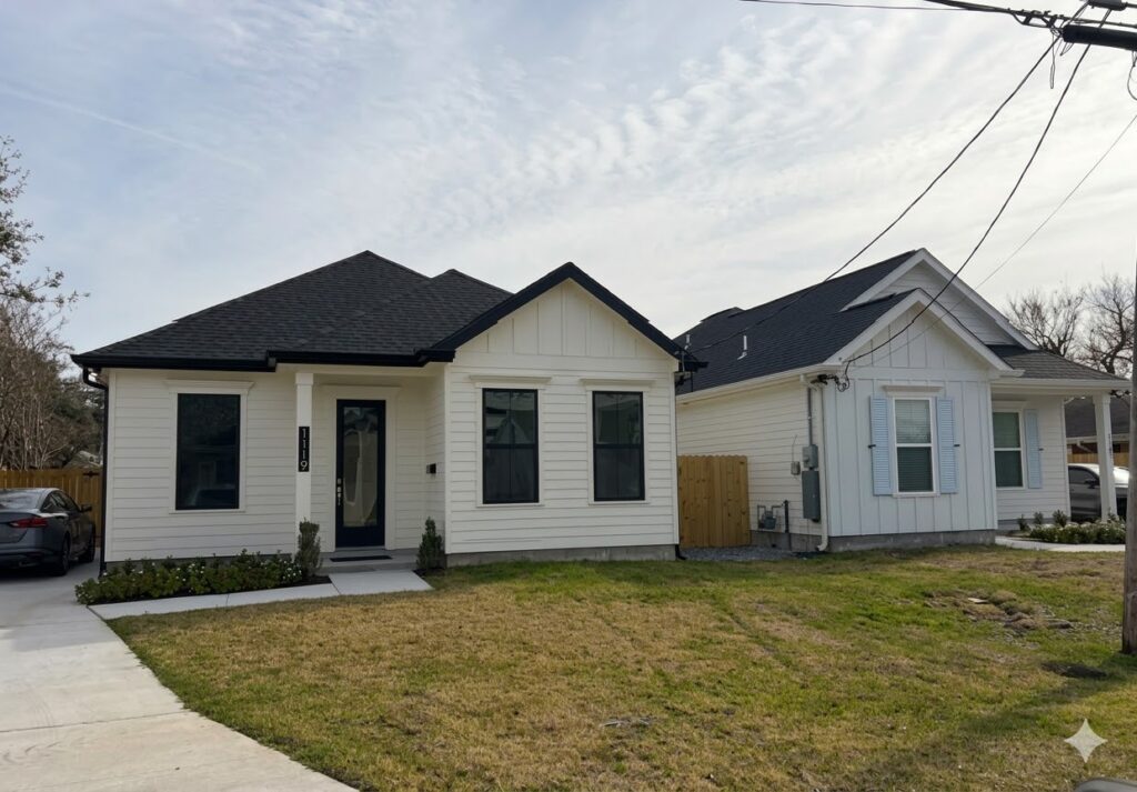 asphalt roofing in metairie - synergy roofing metairie