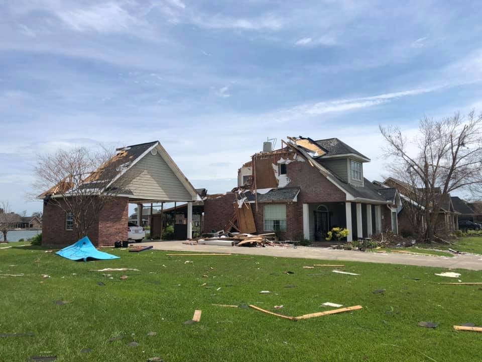 slate roofing in harvey - synergy roofing