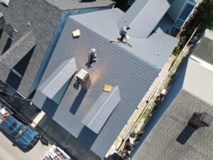 roof repair in harvey - synergy roofing