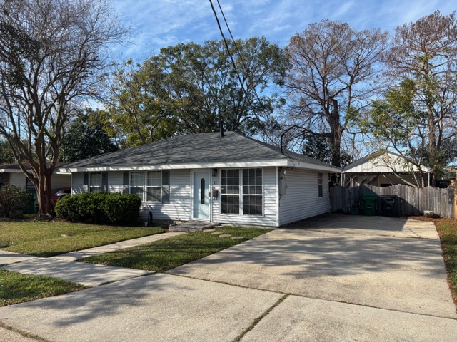 asphalt roofing in metairie -- synergy roofing
